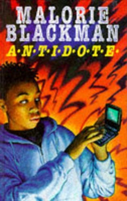 A.N.T.I.D.O.T.E.