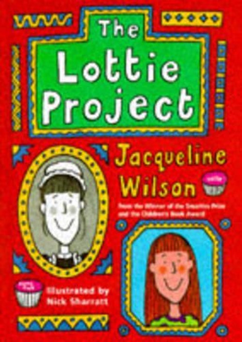 The Lottie Project