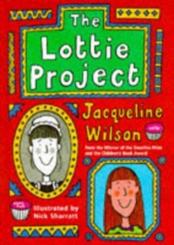 The Lottie Project