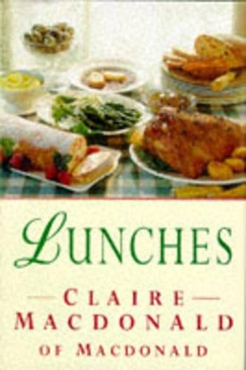 Lunches