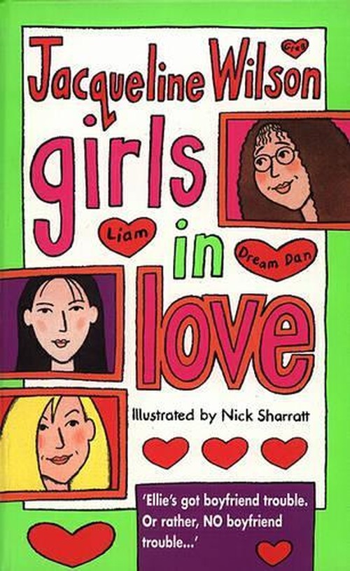 Girls in Love