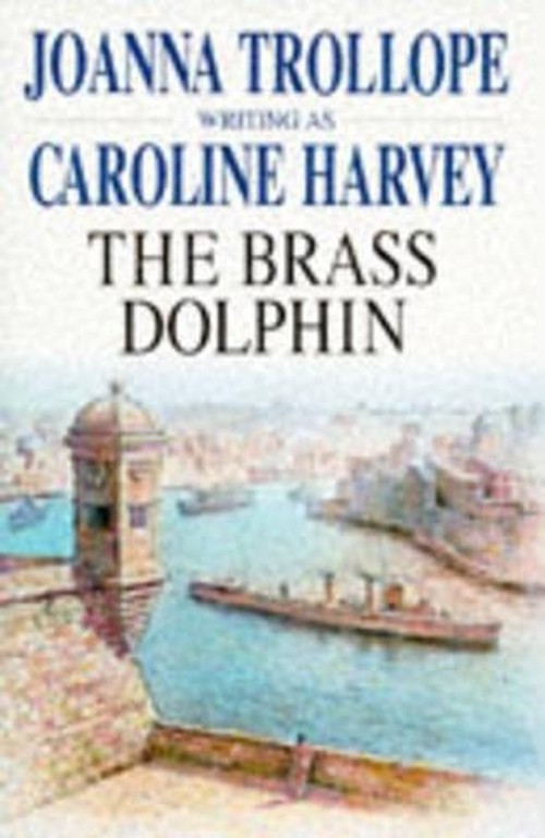 The Brass Dolphin