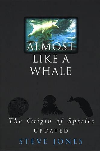 Almost Like A Whale