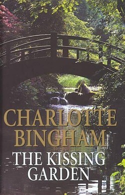 The Kissing Garden
