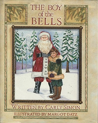 The Boy of the Bells