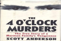 The 4 O'Clock Murders