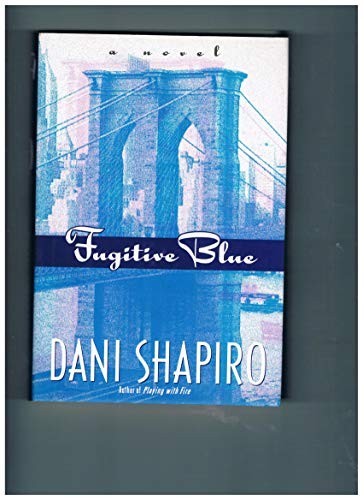 Fugitive Blue