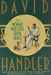 The Woman Fell from Grace