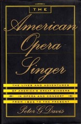 The American Opera Singer