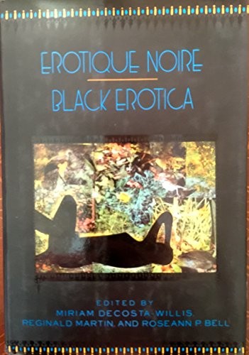Erotique Noire/Black Erotica