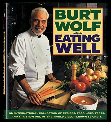 Eating Well
