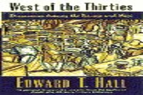 West of the Thirties