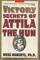 Victory Secrets of Attila the Hun
