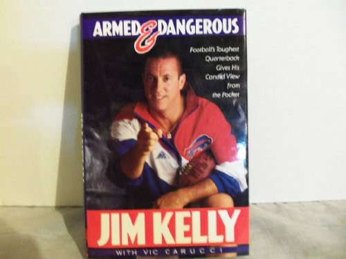 Armed & Dangerous