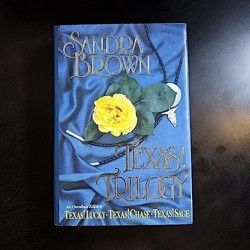 Texas! Trilogy
