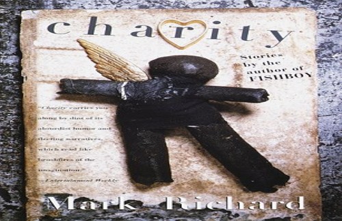 Charity: Stories