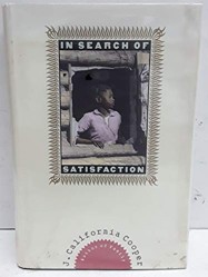 In Search of Satisfaction