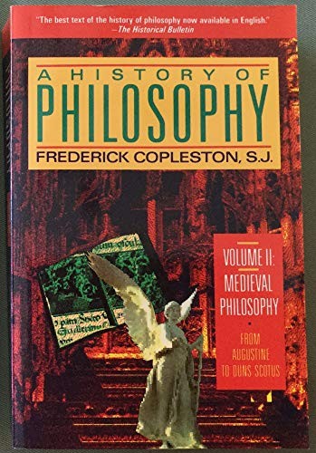 A History of Philosophy
