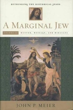 The Marginal Jew