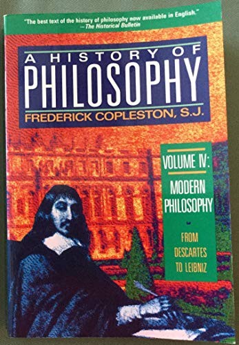 A History of Philosophy