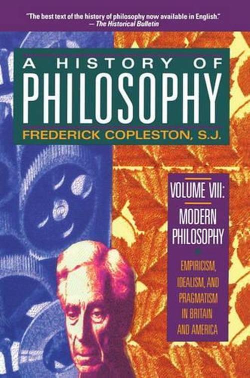 A History of Philosophy