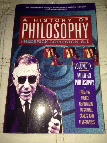 A History of Philosophy