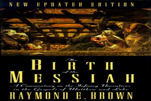 The Birth of the Messiah