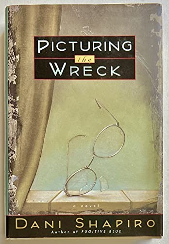 Picturing the Wreck-P351661/3 (Nxtrep)