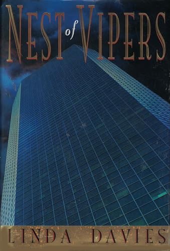 Nest of Vipers-P343690/4 (Next Reprint)