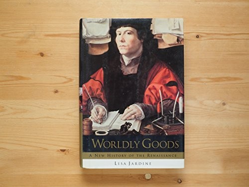 Worldly Goods