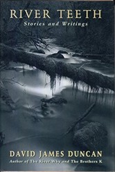 River Teeth: Stories and Writings
