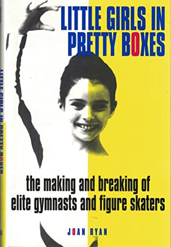 Little Girls in Pretty Boxes