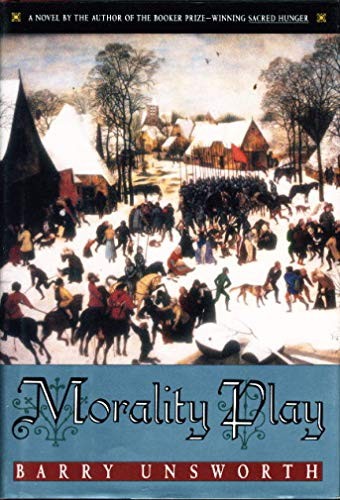 Morality Play