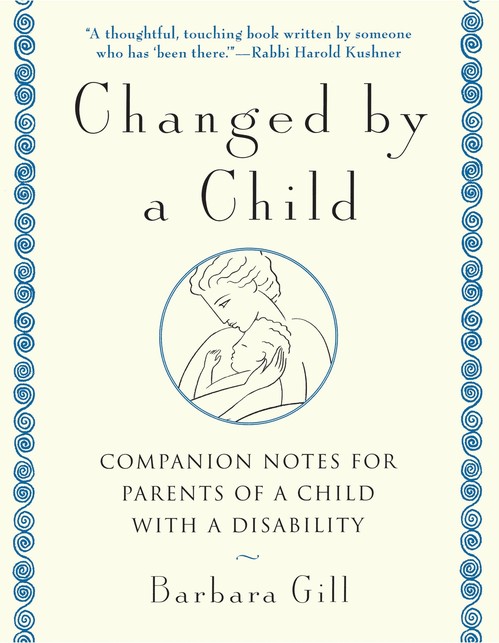 Changed by a Child