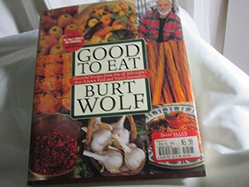Good to Eat