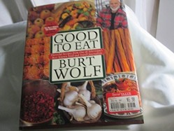 Good to Eat