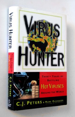Virus Hunt