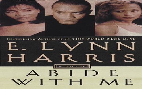 Abide with ME