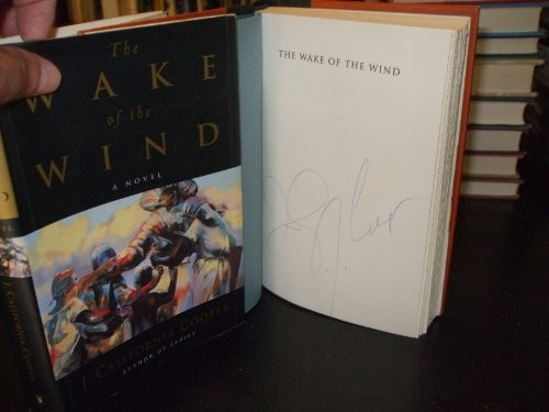 Wake of the Wind