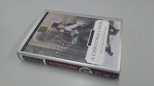 A Christmas Carol and Other Haunting Tales