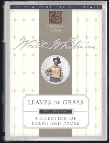 Leaves of Grass