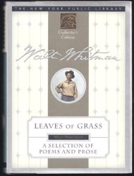 Leaves of Grass