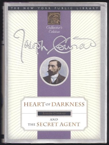Heart of Darkness