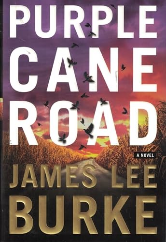 Purple Cane Road