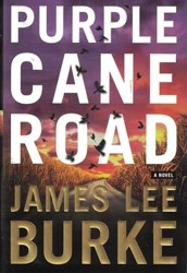 Purple Cane Road