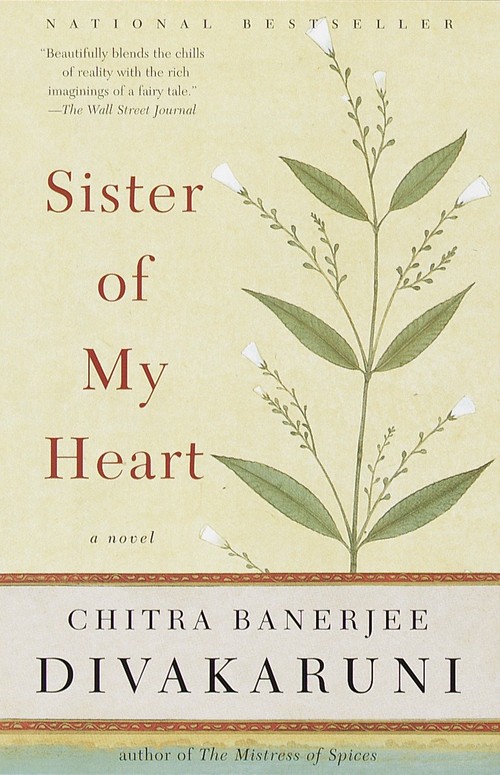 Sister of My Heart