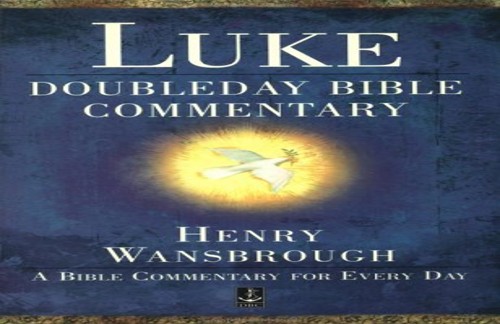 Gospel of Luke