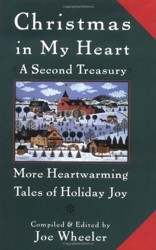 Christmas in My Heart - A Second Treasury