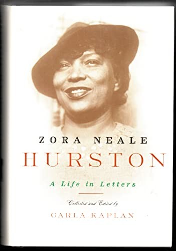 Zora Neale Hurston