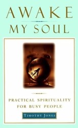 Awake My Soul